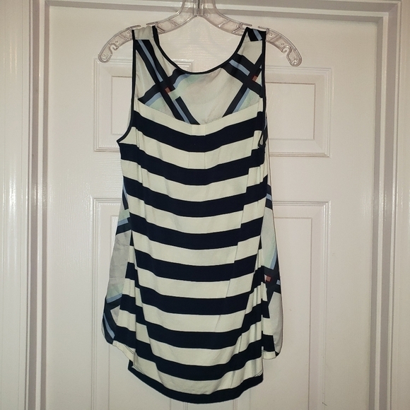 𝅺CYNTHIA Rowley shirt medium - Picture 4 of 6